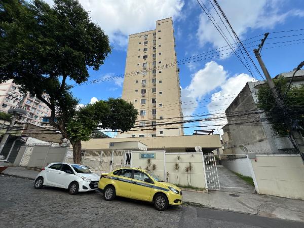 Apartamento da Caixa em RIO DE JANEIRO / RJ - 1555528866782