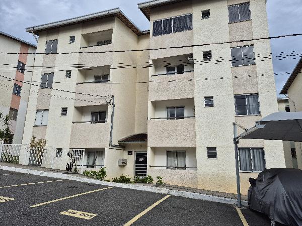Apartamento da Caixa em VOLTA REDONDA / RJ - 1555529014968