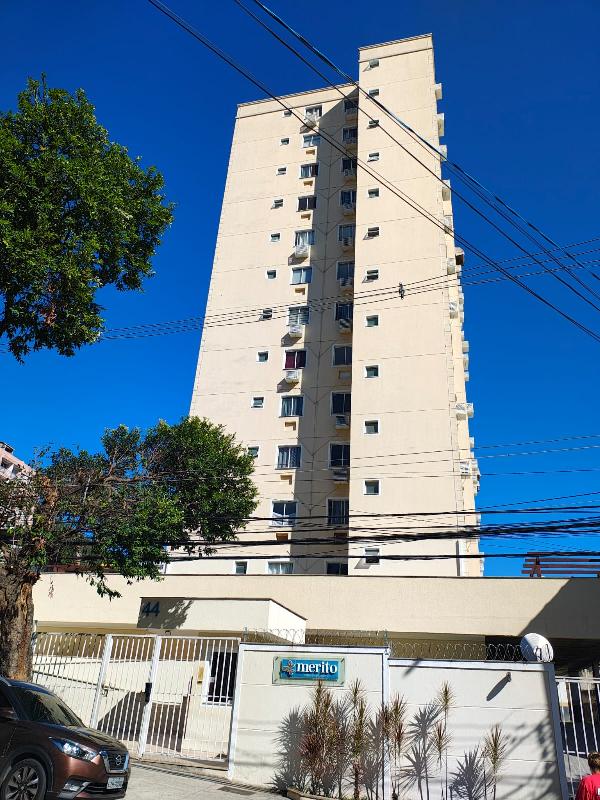 Apartamento da Caixa em RIO DE JANEIRO / RJ - 1555529785158