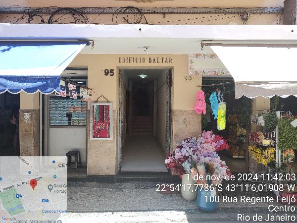 Apartamento da Caixa em RIO DE JANEIRO / RJ - 1555530079431