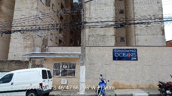 Apartamento da Caixa em OSASCO / SP - 1555530750060