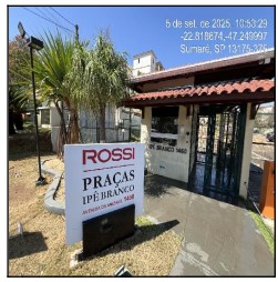 Imóvel da Caixa em SUMARE / SP - 1555531247338