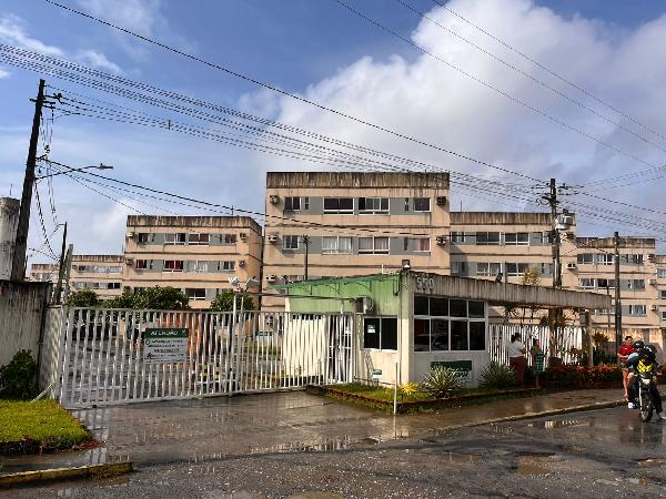 Apartamento da Caixa em SAO LOURENCO DA MATA / PE - 1555531790732