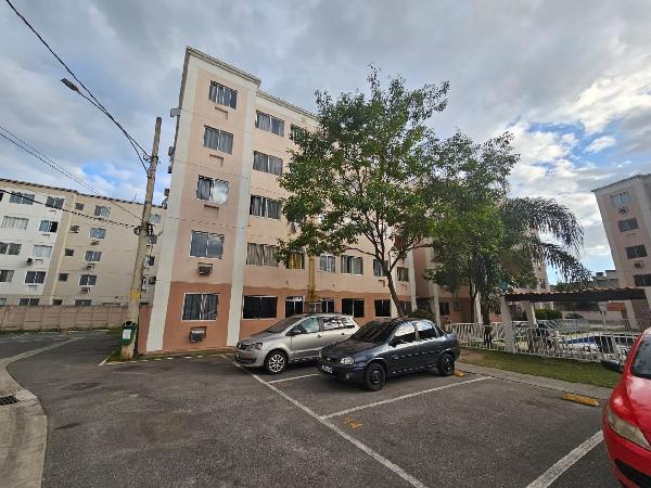 Apartamento da Caixa em RIO DE JANEIRO / RJ - 1555532175900
