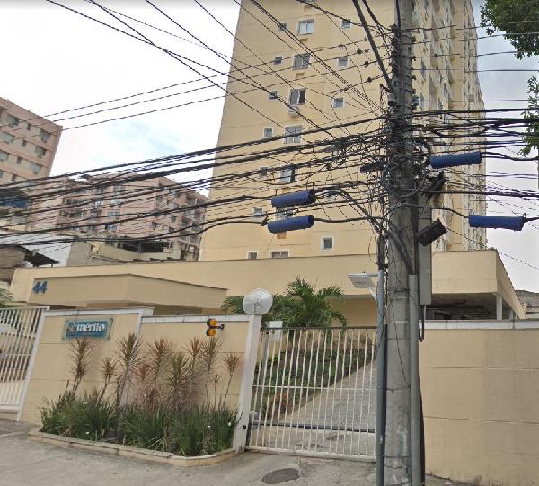 Apartamento da Caixa em RIO DE JANEIRO / RJ - 1555532232636
