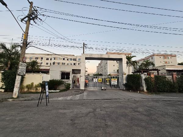 Apartamento da Caixa em RIO DE JANEIRO / RJ - 1555532292523