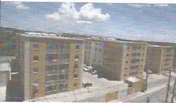 Apartamento da Caixa em SAO GONCALO / RJ - 1555532323178