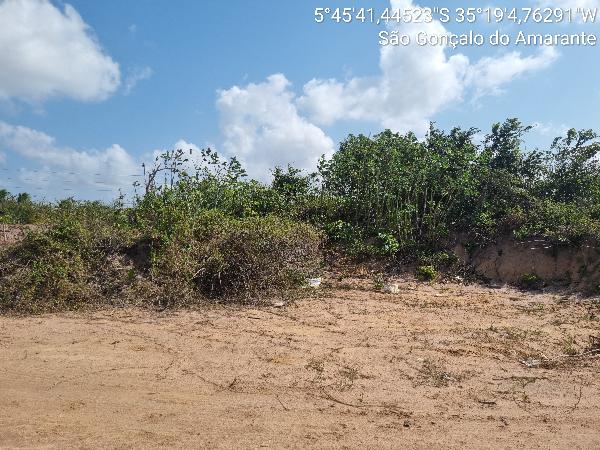 Imóvel da Caixa em SAO GONCALO DO AMARANTE / RN - 1555532649766