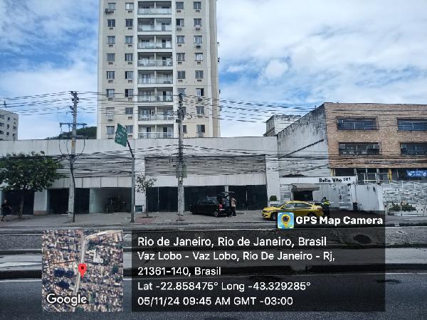 Apartamento da Caixa em RIO DE JANEIRO / RJ - 1555532662231