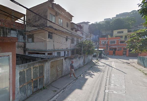 Apartamento da Caixa em RIO DE JANEIRO / RJ - 1555532747610