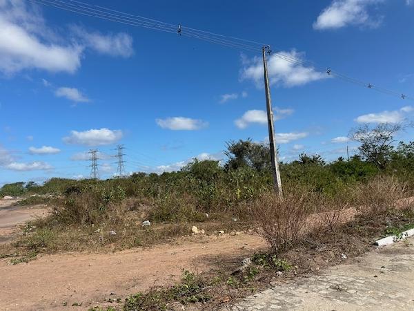 Terreno da Caixa em SAO GONCALO DO AMARANTE / RN - 1555532902313