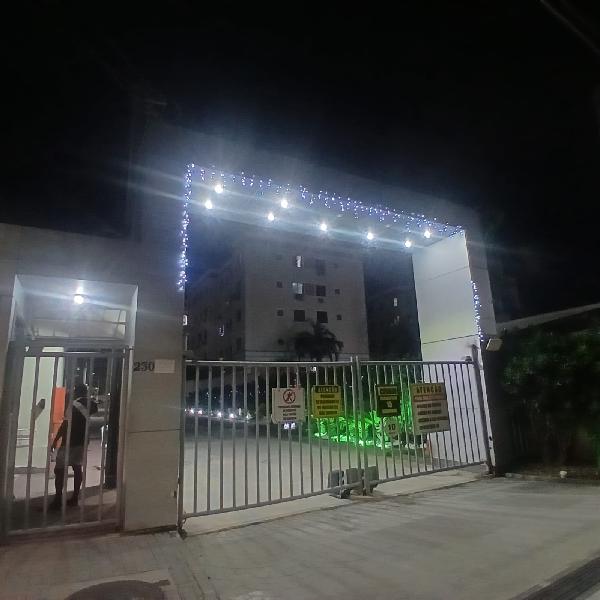Apartamento da Caixa em RIO DE JANEIRO / RJ - 1555532939560