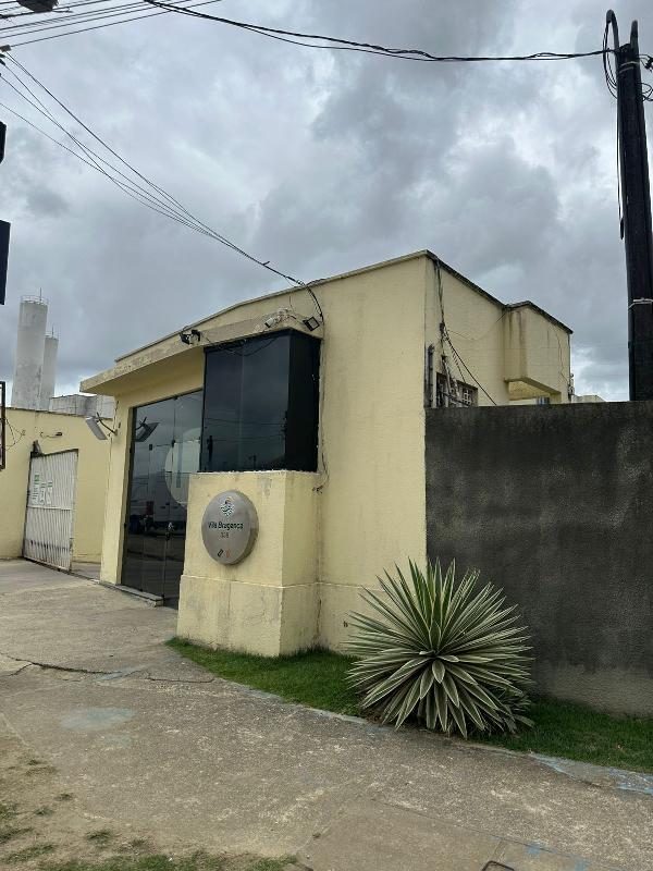 Apartamento da Caixa em JABOATAO DOS GUARARAPES / PE - 1555533286543