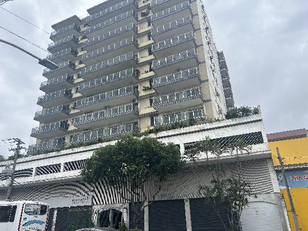 Apartamento da Caixa em RIO DE JANEIRO / RJ - 1555533474510