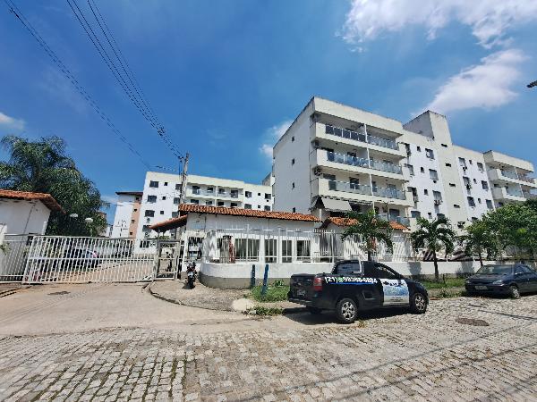 Apartamento da Caixa em RIO DE JANEIRO / RJ - 1555533713026