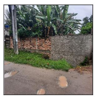 Terreno da Caixa em ITABORAI / RJ - 1555533798544