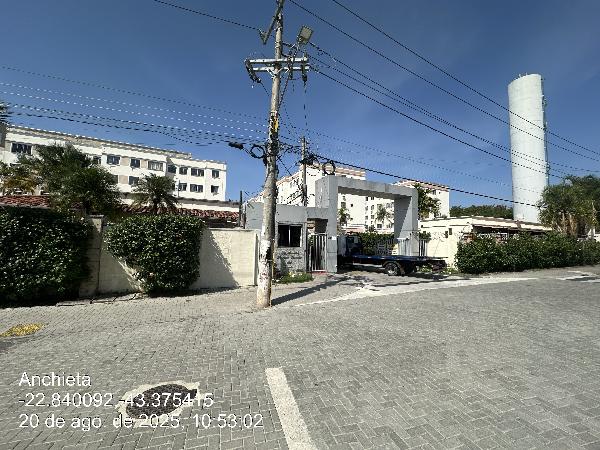 Apartamento da Caixa em RIO DE JANEIRO / RJ - 1555534024275