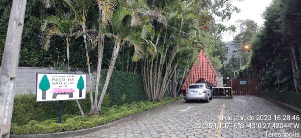 Terreno da Caixa em TERESOPOLIS / RJ - 1555534455748