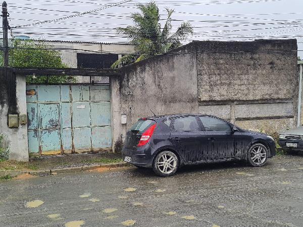 Casa da Caixa em MAGE / RJ - 1555534455837