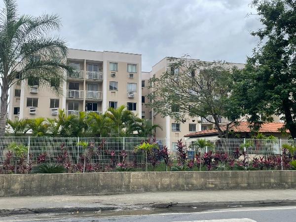 Apartamento da Caixa em NOVA IGUACU / RJ - 1555534533650