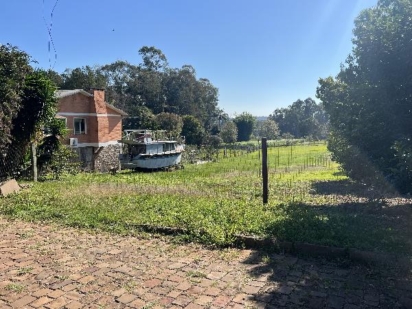 Terreno da Caixa em SALTO DO JACUI / RS - 1555535292850