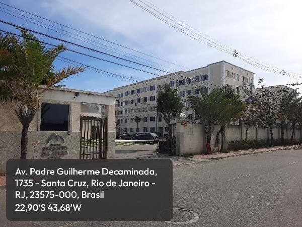 Imóvel da Caixa em RIO DE JANEIRO / RJ - 1555535752614