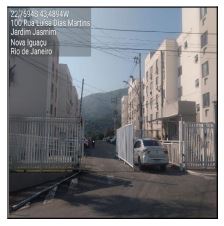 Apartamento da Caixa em NOVA IGUACU / RJ - 1555535931241