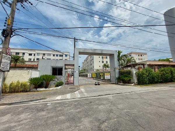 Imóvel da Caixa em RIO DE JANEIRO / RJ - 1555535952141