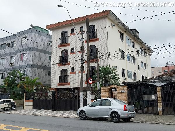 Apartamento da Caixa em SAO VICENTE / SP - 1555537345749