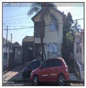 Imóvel da Caixa em CACHOEIRINHA / RS - 1555537626004