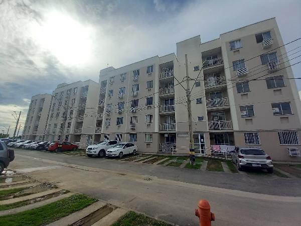 Apartamento da Caixa em NOVA IGUACU / RJ - 1555538144380
