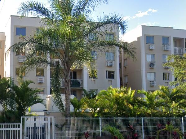 Apartamento da Caixa em NOVA IGUACU / RJ - 1555538191214