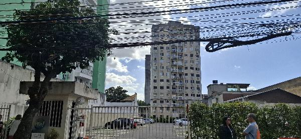 Apartamento da Caixa em RIO DE JANEIRO / RJ - 1555538453332