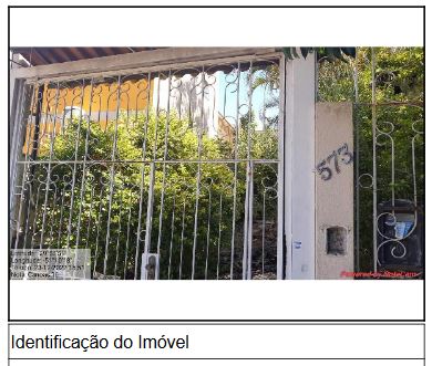 Casa da Caixa em CANOAS / RS - 1600000172654