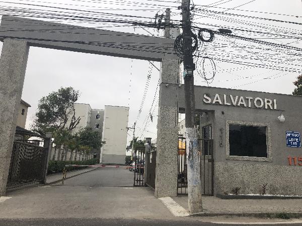 Apartamento da Caixa em SAO GONCALO / RJ - 1787700060958