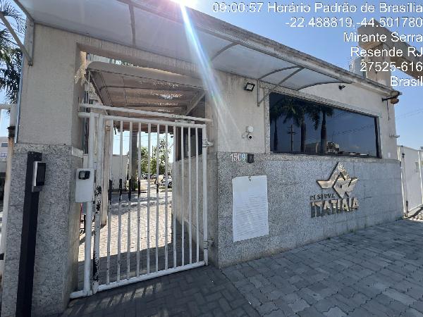 Imóvel da Caixa em RESENDE / RJ - 1787700093627