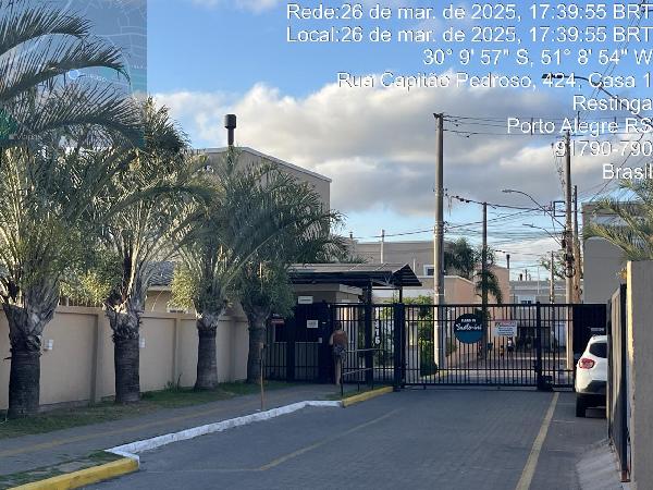 Casa da Caixa em PORTO ALEGRE / RS - 1787700107512