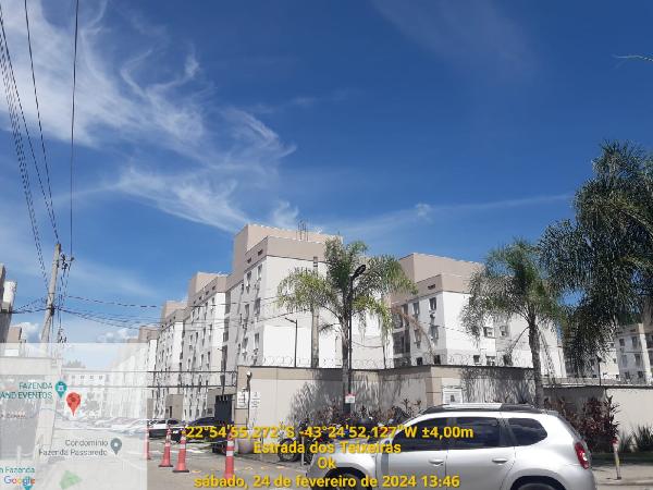 Apartamento da Caixa em RIO DE JANEIRO / RJ - 1787700128137