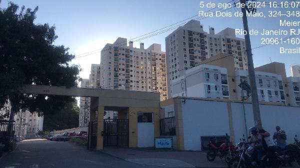 Apartamento da Caixa em RIO DE JANEIRO / RJ - 1787700264405