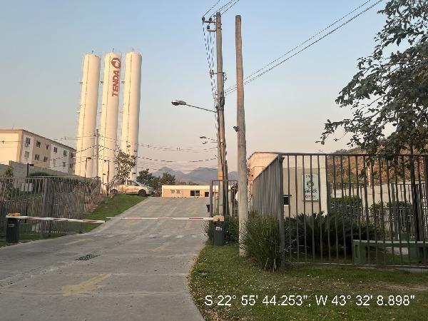 Apartamento da Caixa em RIO DE JANEIRO / RJ - 1787700378281