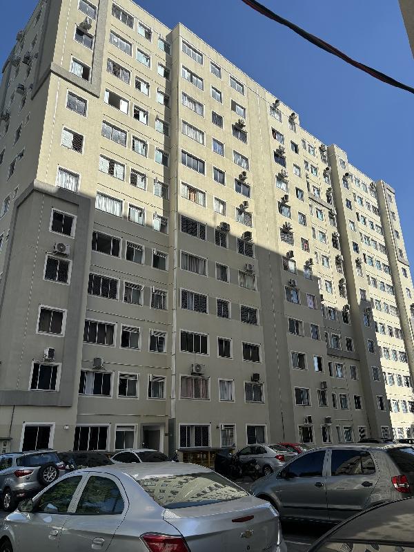 Apartamento da Caixa em RIO DE JANEIRO / RJ - 1787700500354