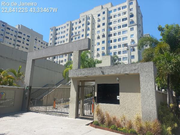 Imóvel da Caixa em RIO DE JANEIRO / RJ - 1787700613060