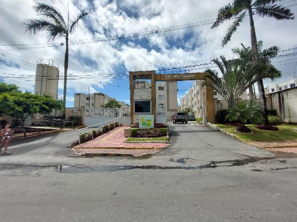 Apartamento da Caixa em JABOATAO DOS GUARARAPES / PE - 1787700626439