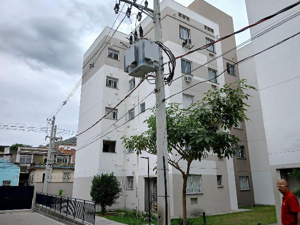 Apartamento da Caixa em RIO DE JANEIRO / RJ - 1787700635888