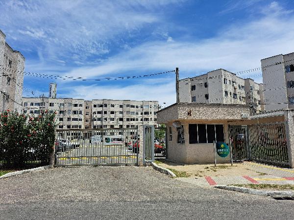 Imóvel da Caixa em SAO GONCALO / RJ - 1787700640075