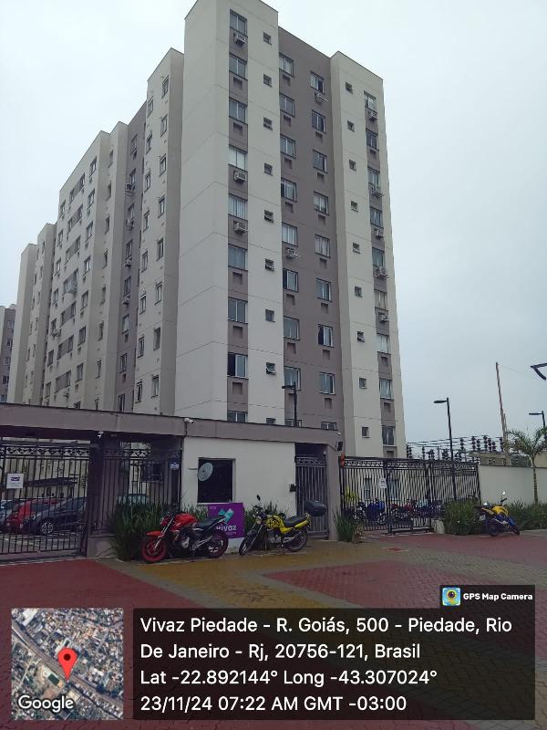 Apartamento da Caixa em RIO DE JANEIRO / RJ - 1787700683130