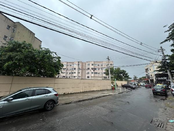 Apartamento da Caixa em RIO DE JANEIRO / RJ - 1787700866472