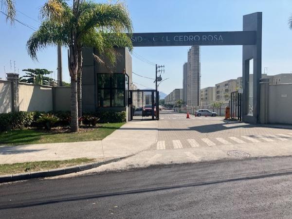 Apartamento da Caixa em RIO DE JANEIRO / RJ - 1787700891434