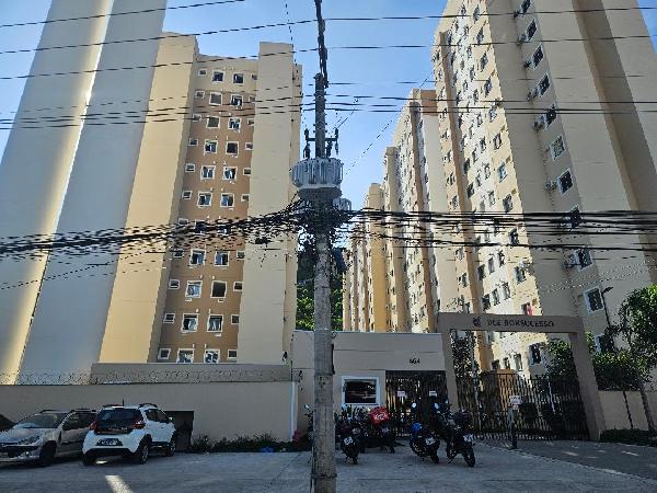 Imóvel da Caixa em RIO DE JANEIRO / RJ - 1787700970059