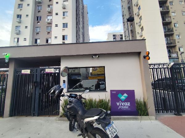 Apartamento da Caixa em RIO DE JANEIRO / RJ - 1787700994802